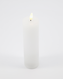 House Doctor - Lys, LED, Hvid, H17,5 cm