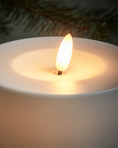 House Doctor - Lys, LED, Hvid, H15 cm