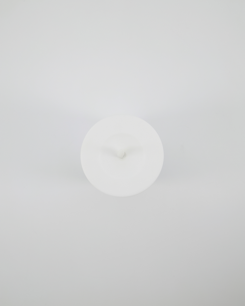 House Doctor - Lys, LED, Hvid, H25 cm