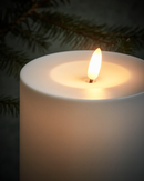 House Doctor - Lys, LED, Hvid, H25 cm