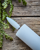 House Doctor - Lys, LED, Hvid, 2 stk, H24,5