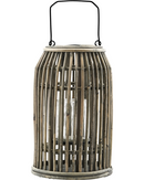 House Doctor Lanterne Ova Natur