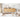 House Nordic – Jena Sofabord, Eg, Natur, Ø70 cm - Bolig og Haven