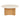 Motril Sofabord fra House Nordic i hvid / Natur – billede 3
