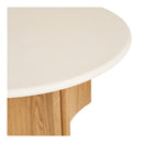 Motril Sofabord fra House Nordic i hvid / Natur – billede 5