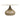 Pienza Sofabord fra House Nordic i khaki – billede 2