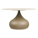 Pienza Sofabord fra House Nordic i khaki – billede 2