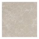 House Nordic Prague sofabord – Sæt af 2 – Rund, beige marmorlook – Ø38×H36 cm & Ø48×H40cm