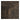 House Nordic - Prague sofabord – Brun marmorlook – 60×80×40 cm - Bolig og Haven