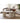House Nordic - Palmera Sofabord, off-white, L120 cm