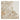 Athens Sofabord fra House Nordic i hvid / Brun - billede 4