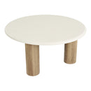Fondi Sofabord fra House Nordic i sand / Brun – billede 2