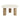 Fondi Sofabord fra House Nordic i sand / Brun – billede 3