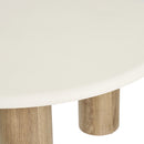 Fondi Sofabord fra House Nordic i sand / Brun – billede 4