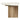 Fondi Sofabord fra House Nordic i sand / Brun – billede 5