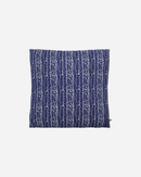 House Doctor - Pudebetræk, Asea, Mørkeblå, 50x50cm