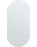 House Doctor Spejl Walls Klar