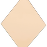 House Doctor Spejl Diamond Rosa