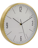 House Doctor Vægur Hour Gylden