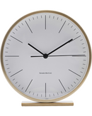 House Doctor Vækkeur Le Guld