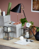 House Doctor - Vækkeur, Le, Guld