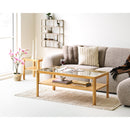 Lourmarin Sofabord fra House Nordic i eg - billede 4