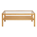 Lourmarin Sofabord fra House Nordic i eg - billede 2