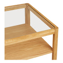 Lourmarin Sofabord fra House Nordic i eg - billede 3