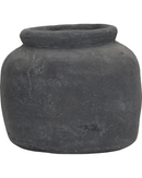 House Doctor Urtepotte Rustik Beton