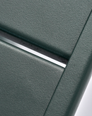 House Doctor - Bord, Helo, Grøn, Ø120 cm