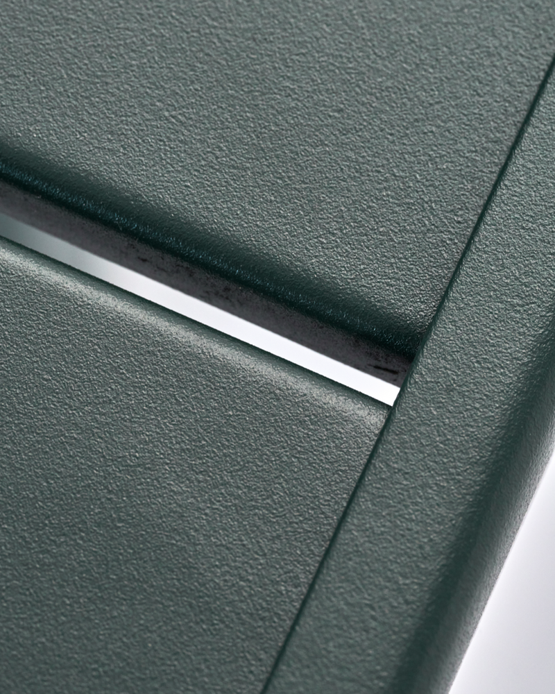 House Doctor - Bord, Helo, Grøn, Ø120 cm