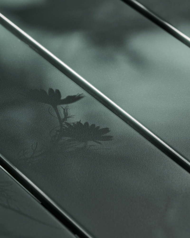 House Doctor - Bord, Helo, Grøn, Ø120 cm