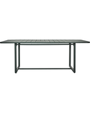 House Doctor Bord Helo Grøn