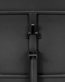 House Doctor - Bord, Helo, Sort Ø70 cm