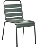 House Doctor Stol Helo Grøn