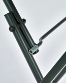 House Doctor - Cafésæt, Helo, Grøn