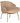 House Doctor Loungestol Hapur Natur