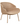 House Doctor Loungestol Hapur Natur