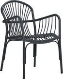 House Doctor Stol Brea Grøn