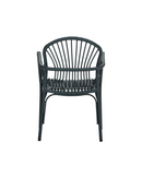 House Doctor - Stol, Brea, Grøn, H84,5 cm