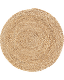 House Doctor Dækkeserviet Circle Natur