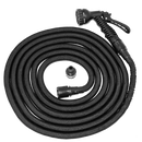 Hortus - Flexvandslange 15 m latex/polyester