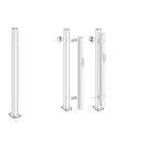 Hortus - Startstolpe til enkelt udtrækssejl