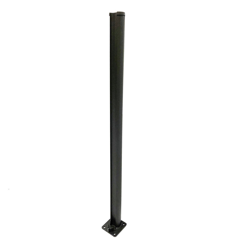 Hortus - Slutstolpe til udtrækssejl t/160 cm