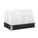 Hortus - Væksttunnel til palleramme