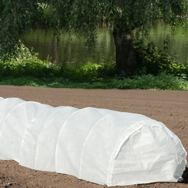Hortus - Væksttunnel 400 cm