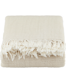 House Doctor Tæppe Alice Beige