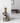 House Doctor - Heena Sidebord i Oxideret Metal