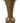 House Doctor Vase Florist Antik messing