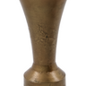 House Doctor Vase Florist Antik messing